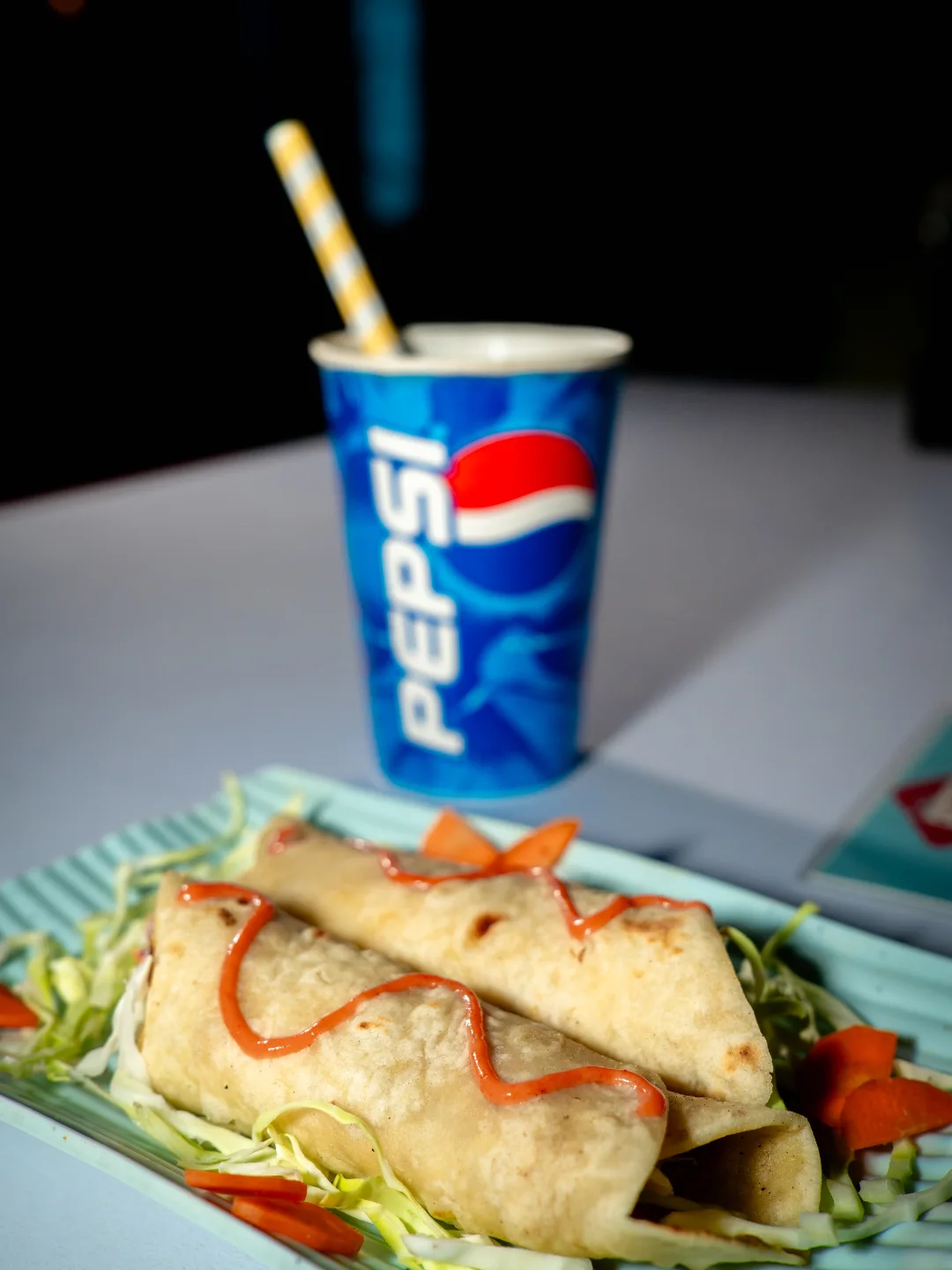 Chicken Roll